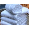 Khăn mặt khách sạ Cotton sợi XE Mềm, thấm hút tốt - 30x50,35x70,35x80,40x80 - 8.900đ 5