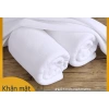 Khăn mặt khách sạ Cotton sợi XE Mềm, thấm hút tốt - 30x50,35x70,35x80,40x80 - 8.900đ 8