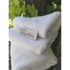 Khăn mặt khách sạ Cotton sợi XE Mềm, thấm hút tốt - 30x50,35x70,35x80,40x80 - 8.900đ 10