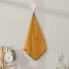 Khăn mặt, khăn lau tay cotton thấm khô nhanh, mềm mại, an toàn cho da – 24.500₫ 6