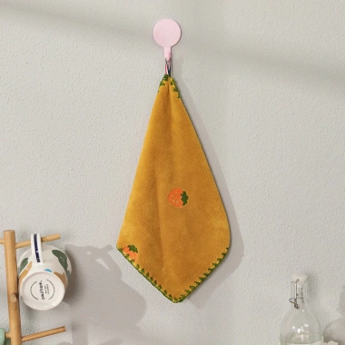 Khăn mặt, khăn lau tay cotton thấm khô nhanh, mềm mại, an toàn cho da – 24.500₫ 6 Khăn mặt, khăn lau tay cotton thấm khô nhanh, mềm mại, an toàn cho da – 24.500₫ 6
