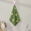 Khăn mặt, khăn lau tay cotton thấm khô nhanh, mềm mại, an toàn cho da – 24.500₫ 7