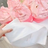 Khăn Mặt Khô 100% Cotton Dùng 1 Lần Cuộn 40 Khăn - Đa Năng Lau Khô & Lau Ướt Tiện Lợi 21.500 VND 2