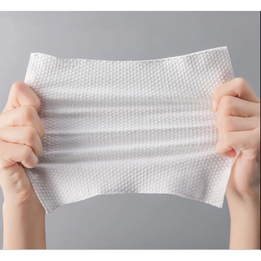 Khăn Mặt Khô 100% Cotton Dùng 1 Lần Cuộn 40 Khăn - Đa Năng Lau Khô & Lau Ướt Tiện Lợi 21.500 VND 5 Khăn Mặt Khô 100% Cotton Dùng 1 Lần Cuộn 40 Khăn - Đa Năng Lau Khô & Lau Ướt Tiện Lợi 21.500 VND 5