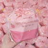 Khăn Mặt Khô 100% Cotton Dùng 1 Lần Cuộn 40 Khăn - Đa Năng Lau Khô & Lau Ướt Tiện Lợi 21.500 VND 9