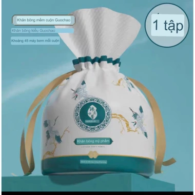 Khăn mặt khô CK dùng 1 lần - Lau khô, lau ướt, chuẩn chất lượng, giá 20.000đ 4 Khăn mặt khô CK dùng 1 lần - Lau khô, lau ướt, chuẩn chất lượng, giá 20.000đ 4