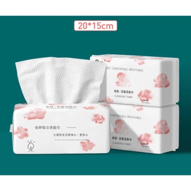 Khăn mặt khô CK dùng 1 lần - Lau khô, lau ướt, chuẩn chất lượng, giá 20.000đ 7 Khăn mặt khô CK dùng 1 lần - Lau khô, lau ướt, chuẩn chất lượng, giá 20.000đ 7