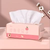 Khăn Mặt Khô Đa Năng 1 Lần Animerry AMI - Lau Mặt Khô và Ướt, Giá Chỉ 7.900₫ 9