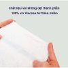 Khăn Mặt Khô Dạng Rút Animerry 50 Tờ - Bịch 1, Siêu Thấm, Không Độ Ấn, Giá chỉ 20.000 VNĐ 3