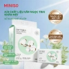 Khăn Mặt Khô Dùng 1 Lần 50/200pcs - Mềm Mại, Dày Dặn, Thoáng Khí, Thân Thiện Da, 25.900đ