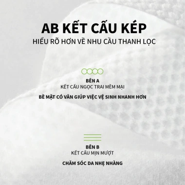 Khăn Mặt Khô Dùng 1 Lần 50/200pcs - Mềm Mại, Dày Dặn, Thoáng Khí, Thân Thiện Da, 25.900đ 2 Khăn Mặt Khô Dùng 1 Lần 50/200pcs - Mềm Mại, Dày Dặn, Thoáng Khí, Thân Thiện Da, 25.900đ 2