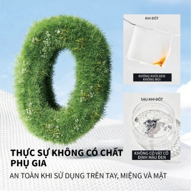 Khăn Mặt Khô Dùng 1 Lần 50/200pcs - Mềm Mại, Dày Dặn, Thoáng Khí, Thân Thiện Da, 25.900đ
