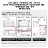 Khăn Mặt Khô Dùng 1 Lần 50/200pcs - Mềm Mại, Dày Dặn, Thoáng Khí, Thân Thiện Da, 25.900đ 8