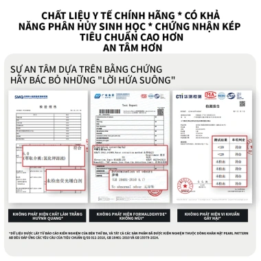 Khăn Mặt Khô Dùng 1 Lần 50/200pcs - Mềm Mại, Dày Dặn, Thoáng Khí, Thân Thiện Da, 25.900đ
