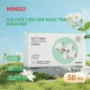 Khăn Mặt Khô Dùng 1 Lần 50/200pcs - Mềm Mại, Dày Dặn, Thoáng Khí, Thân Thiện Da, 25.900đ 10