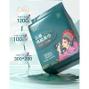 Khăn mặt khô MINAIER 1.200g dùng một lần - Sợi Cotton mềm, an toàn da, không chất huỳnh quang - Giá ưu đãi 490k 4