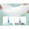 Khăn mặt khô MINAIER 1.200g dùng một lần - Sợi Cotton mềm, an toàn da, không chất huỳnh quang - Giá ưu đãi 490k 5