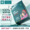 Khăn mặt khô MINAIER 1.200g dùng một lần - Sợi Cotton mềm, an toàn da, không chất huỳnh quang - Giá ưu đãi 490k 9