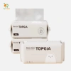 Khăn mặt khô TOPGIA TR1-14.055-1.238 dùng 1 lần mềm mịn phù hợp mọi loại da giá 50.601 VND