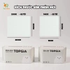 Khăn mặt khô TOPGIA TR1-14.055-1.238 dùng 1 lần mềm mịn phù hợp mọi loại da giá 50.601 VND 2