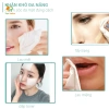 Khăn mặt khô TOPGIA TR1-14.055-1.238 dùng 1 lần mềm mịn phù hợp mọi loại da giá 50.601 VND 3