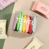 Khăn mặt khô Towel an toàn da, giấy lau mặt dùng một lần 24x30cm, giá 14.799 VND 8