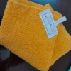 Khăn mặt mầm non cao cấp kiểu Nhật, may quai tem ghi tên, giá ưu đãi 4.500₫ 3