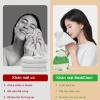 Khăn mặt mềm dùng một lần MediCheri 60 chiếc 200x200mm, lau khô ướt không mùi, dạng cuộn tròn, giá chỉ 18.000đ 9