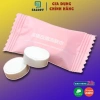 Khăn Mặt Nén 1 Lần Du Lịch Đa Năng - Khăn Giấy Ướt Tiện Lợi, Giá Chỉ 5.990 VND