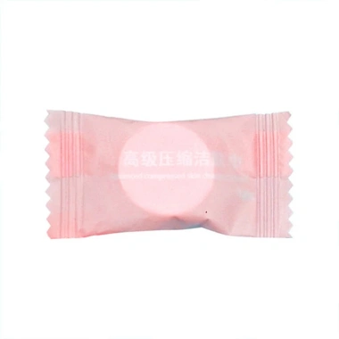 Khăn Mặt Nén 1 Lần Du Lịch Đa Năng - Khăn Giấy Ướt Tiện Lợi, Giá Chỉ 5.990 VND