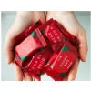 Khăn mặt nén mini hình viên kẹo Emnice Beauty - Nhẹ, tiện du lịch, chỉ 2.000 VND