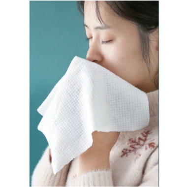 Khăn mặt nén mini hình viên kẹo Emnice Beauty - Nhẹ, tiện du lịch, chỉ 2.000 VND