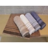 Khăn mặt sợi tre SONGWOL Hàn Quốc 30x45cm - Tông tối sang trọng, giá 40.000đ 2