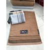 Khăn mặt sợi tre SONGWOL Hàn Quốc 30x45cm - Tông tối sang trọng, giá 40.000đ 7