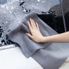 Khăn Microfiber 30x30/30x40/30x60 Rửa Xe, Sấy Hemming, Chăm Sóc Vải – Giá Ưu Đãi 70,767 VND 3