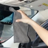 Khăn Microfiber 30x30/30x40/30x60 Rửa Xe, Sấy Hemming, Chăm Sóc Vải – Giá Ưu Đãi 70,767 VND 6