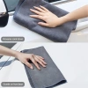 Khăn Microfiber 30x30/30x40/30x60 Rửa Xe, Sấy Hemming, Chăm Sóc Vải – Giá Ưu Đãi 70,767 VND 7