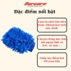 Khăn Microfiber 3M siêu thấm – Lau kính, ô tô, xe máy không trầy xước, chỉ 15.000₫ 2