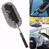 Khăn Microfiber 3M siêu thấm – Lau kính, ô tô, xe máy không trầy xước, chỉ 15.000₫ 8