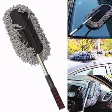 Khăn Microfiber 3M siêu thấm – Lau kính, ô tô, xe máy không trầy xước, chỉ 15.000₫ 8