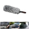 Khăn Microfiber 3M siêu thấm – Lau kính, ô tô, xe máy không trầy xước, chỉ 15.000₫ 9