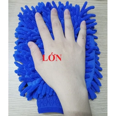 Khăn Microfiber 3M siêu thấm – Lau kính, ô tô, xe máy không trầy xước, chỉ 15.000₫ 10