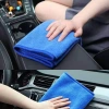 Khăn Microfiber CORED Siêu Thấm Hút - Vệ Sinh Xe Ô Tô Cao Cấp, Tự Động, Giá 20.460 VND 3