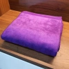 Khăn Microfiber đa năng 35x75cm gội đầu & lau tóc – Siêu thấm, bền lâu, giá chỉ 15.000đ 10