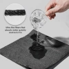 Khăn Microfiber Đa Năng Magic - Lau Kính Windows, Gương, Xe, Giá chỉ 32.120₫ 8