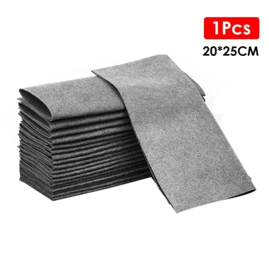 Khăn Microfiber Đa Năng Magic - Lau Kính Windows, Gương, Xe, Giá chỉ 32.120₫ 10 Khăn Microfiber Đa Năng Magic - Lau Kính Windows, Gương, Xe, Giá chỉ 32.120₫ 10