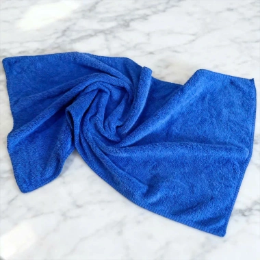 Khăn Microfiber đa năng rửa mặt, nail spa, rửa xe – thấm hút tốt, độ bền cao, nhiều kích thước, 12.900₫