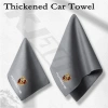 Khăn Microfiber Dày Thấm Hút Không Phai Màu cho Porsche Carrera GTS Turbo – Kéo Dài, Giặt Sấy 56,609₫ 3