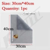Khăn Microfiber Dày Thấm Hút Không Phai Màu cho Porsche Carrera GTS Turbo – Kéo Dài, Giặt Sấy 56,609₫ 5