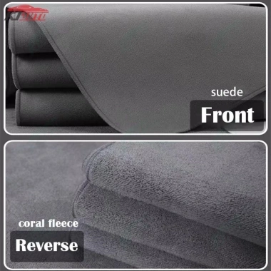 Khăn Microfiber Dày Thấm Hút Không Phai Màu cho Porsche Carrera GTS Turbo – Kéo Dài, Giặt Sấy 56,609₫